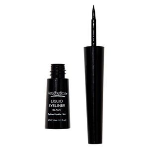 New Aesthetica Liquid Eyeliner